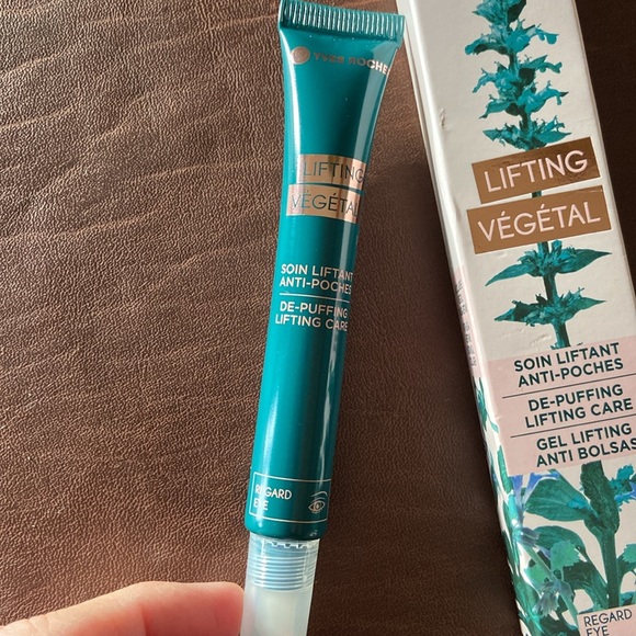 🆕 Yves Rocher de-puffing gel 14ml - Picture 4 of 4